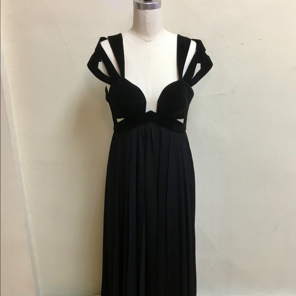 Thierry Mugler Evening Gown - Picture 4 of 14